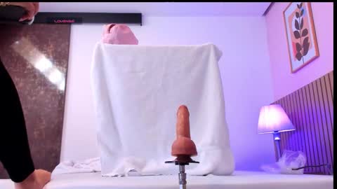 Nataly online show from March 22, 11:38 am