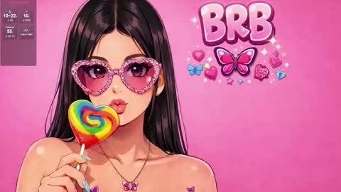 Nataly online show from February 21, 11:11 am