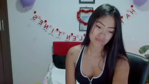 Snapshot of natalyescobar_lx chatting on September 17, 12:47 pm Nataly Escobar online show from September 17, 12:47 pm