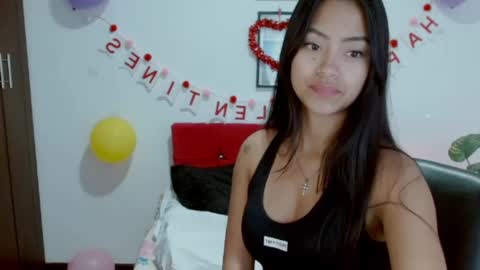 Snapshot of natalyescobar_lx chatting on September 16, 12:46 pm Nataly Escobar online show from September 16, 12:46 pm