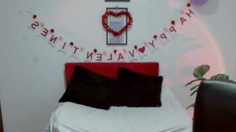 Snapshot of natalyescobar_lx chatting on September 22, 12:14 pm Nataly Escobar online show from September 22, 12:14 pm