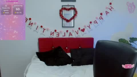 Snapshot of natalyescobar_lx chatting on September 30, 12:33 pm Nataly Escobar online show from September 30, 12:33 pm