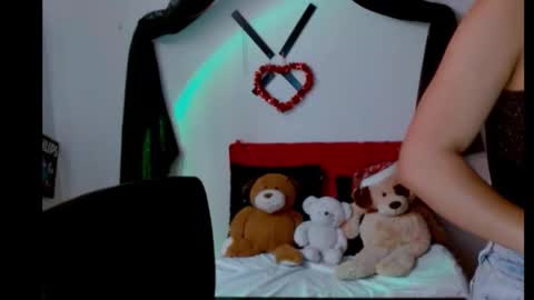 Snapshot of natalyescobar_lx chatting on March 5, 12:00 pm Nataly Escobar online show from March 5, 12:00 pm