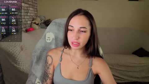 Nataly online show from October 16, 9:01 am