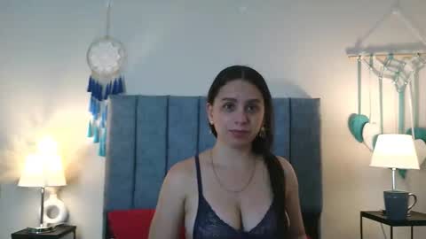 Nataly online show from February 17, 11:48 pm