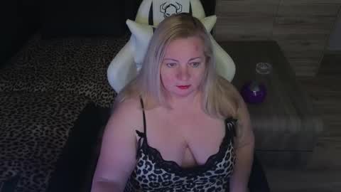 Natalli online show from December 22, 6:55 pm