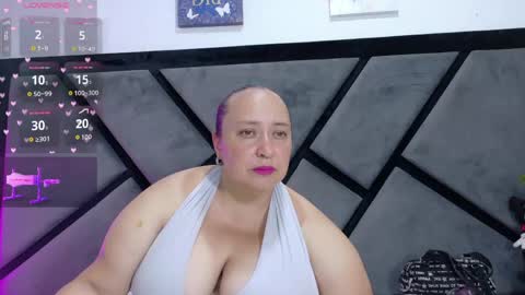 Natasha online show from June 1, 9:38 pm