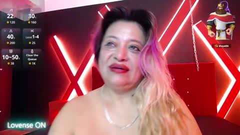 Natasha online show from September 19, 7:46 pm