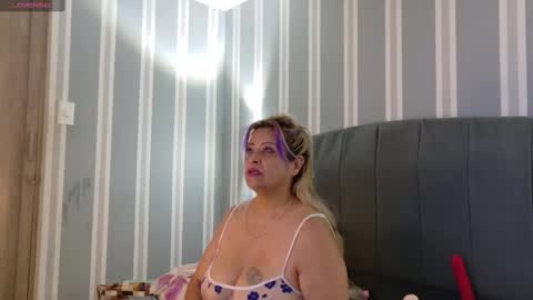 Natasha online show from March 9, 7:26 pm