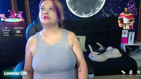 Natasha online show from July 22, 10:44 pm