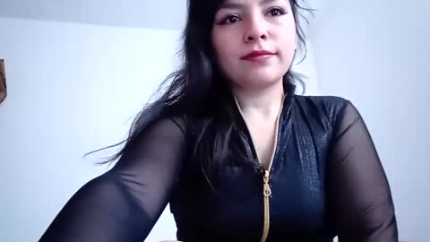 Natasha online show from February 3, 12:47 pm