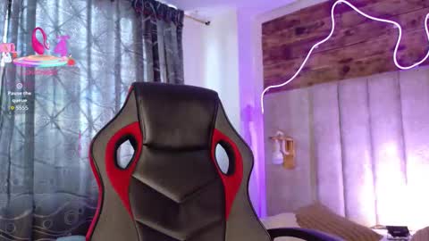 Natasha  online show from November 26, 8:10 pm