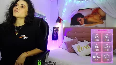 natasha online show from February 10, 2:05 pm