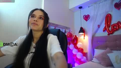 natasha online show from February 18, 1:00 pm