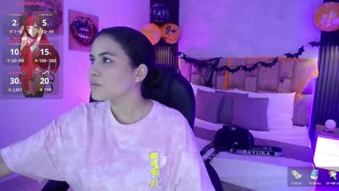 natasha online show from October 9, 12:42 pm