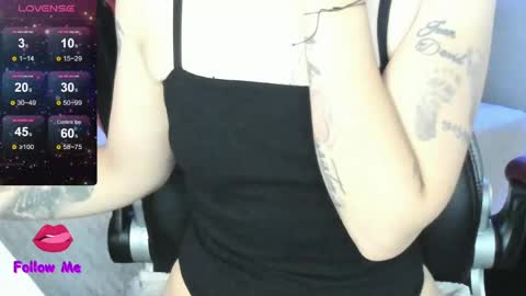 Natasha online show from April 28, 5:00 am