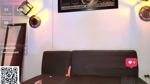Natasha online show from July 24, 4:27 pm