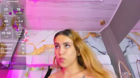 NATASHA online show from March 8, 12:51 am