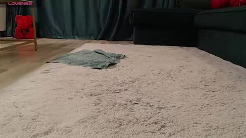 Naty  online show from February 22, 9:48 pm