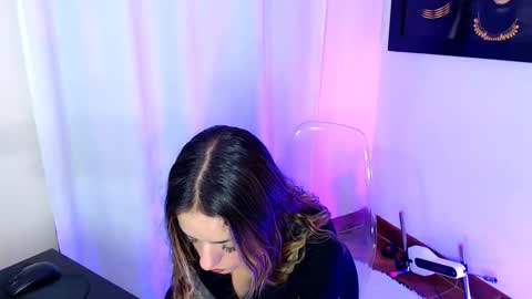 Natasha online show from September 26, 6:49 pm