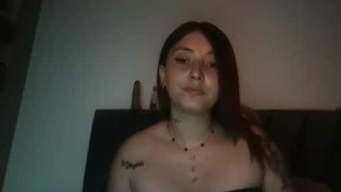 natalia online show from February 2, 12:53 am