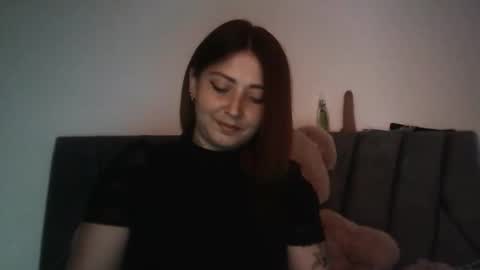 natalia online show from January 16, 4:14 pm