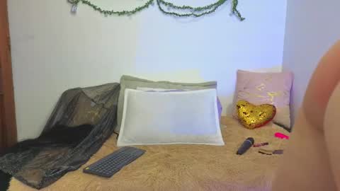  Natasha Kinski  online show from October 30, 10:55 pm