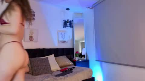  Natasha Kinski  online show from September 20, 8:29 pm