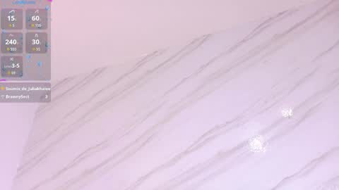 Natasha  online show from April 9, 2:55 pm