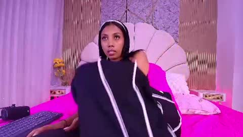 Natasha online show from June 10, 7:23 pm