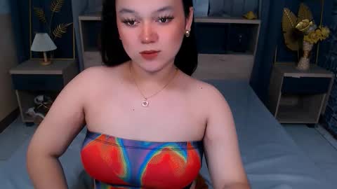 natasha_santiago5 online show from October 10, 9:25 am