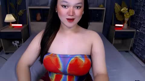natasha_santiago5 online show from September 23, 5:38 am