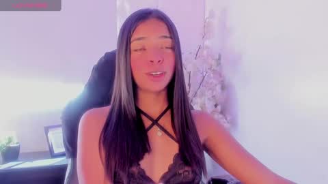 Snapshot of natasha_smith_ws chatting on January 22, 2:46 pm Natasha online show from January 22, 2:46 pm