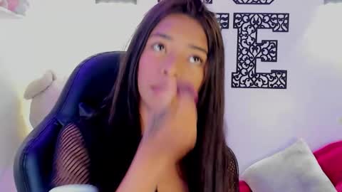 Natasha  online show from March 8, 2:54 pm