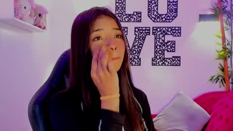 Natasha  online show from February 15, 2:49 pm