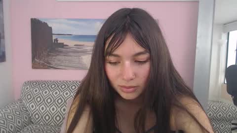 Natasha online show from March 19, 12:42 pm