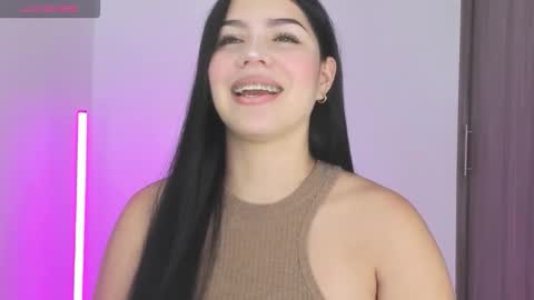 Natalia online show from February 13, 10:22 pm