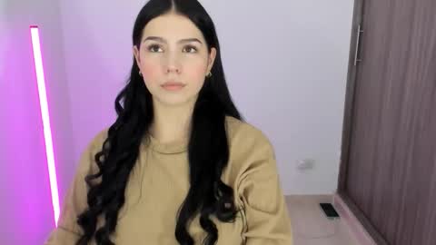 Natalia online show from November 15, 7:37 pm