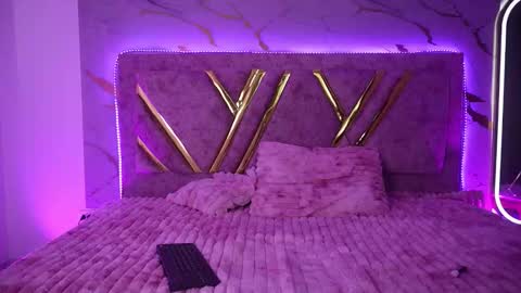 Snapshot of natasha_vesperx chatting on October 18, 1:36 pm Natasha Vesper online show from October 18, 1:36 pm