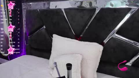 Natasha Vesper  online show from November 14, 1:11 pm