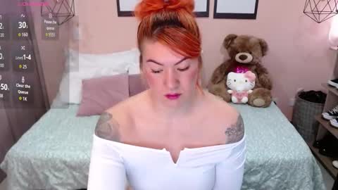 Nat online show from November 27, 11:57 am