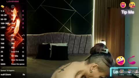 Natasha Mason online show from July 30, 9:04 pm