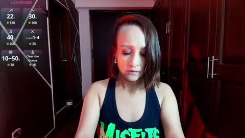 Natasha Mason online show from January 30, 11:44 am