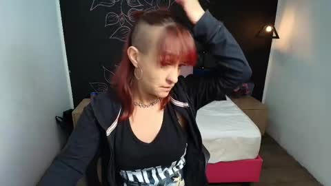 Natasha Mason online show from October 30, 11:44 am