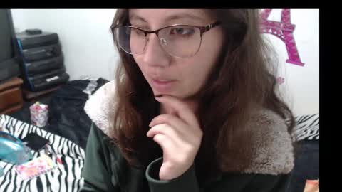 NATASHA online show from February 12, 7:24 pm