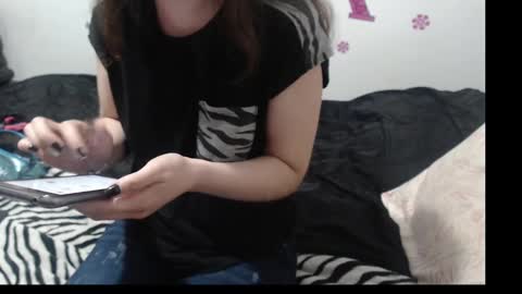 NATASHA online show from February 19, 4:44 pm