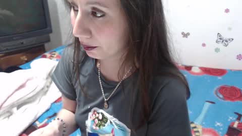 NATASHA online show from March 22, 12:27 am