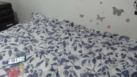 NATASHA online show from September 23, 1:37 am