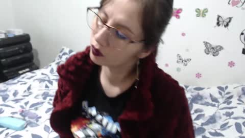 NATASHA online show from September 8, 9:47 pm