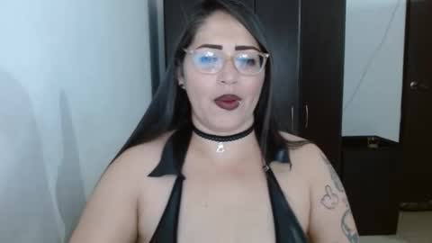 Natasha Smithe  online show from April 8, 12:35 am